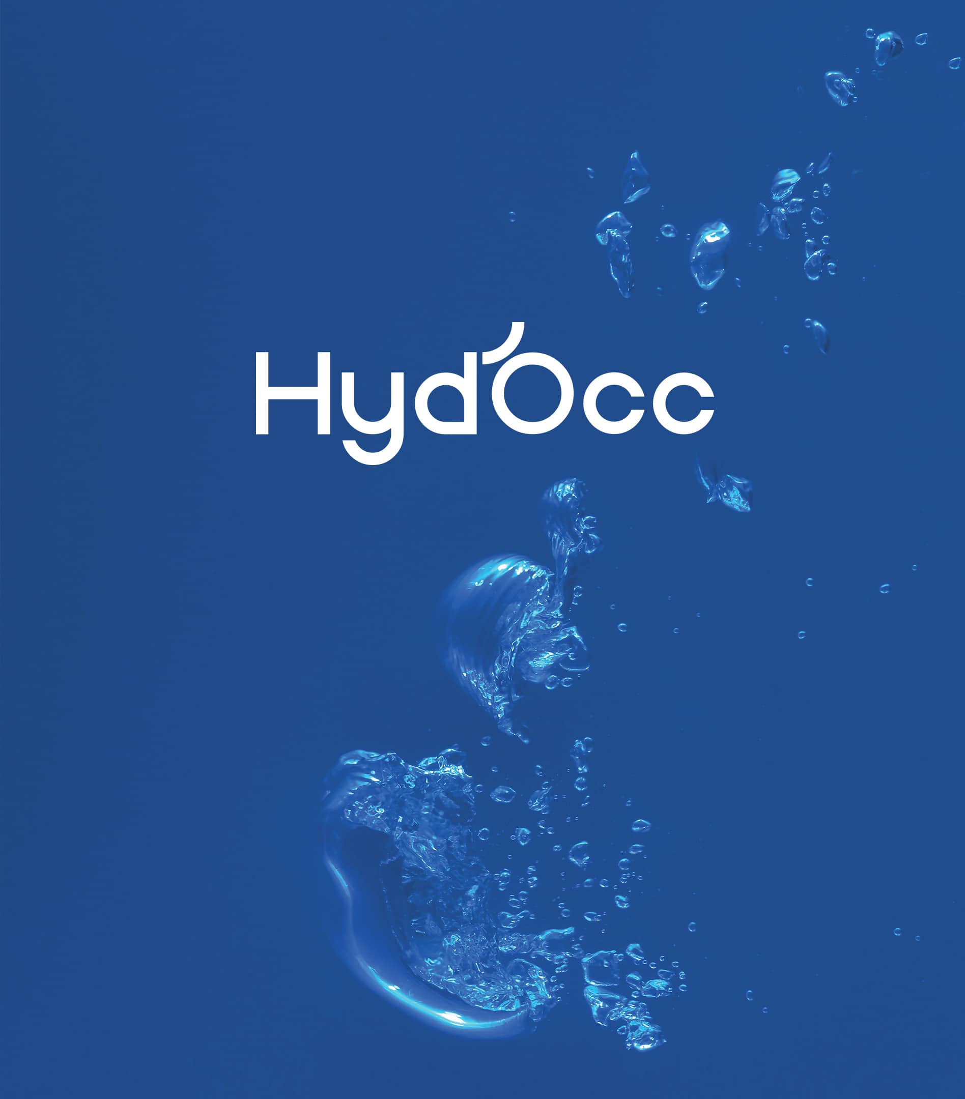 Qair's renewable hydrogen project Hyd'Occ