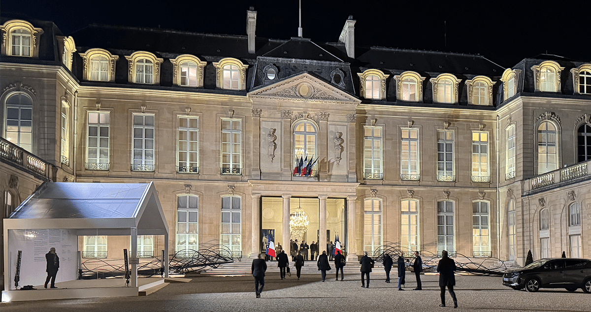 Élysée Palace